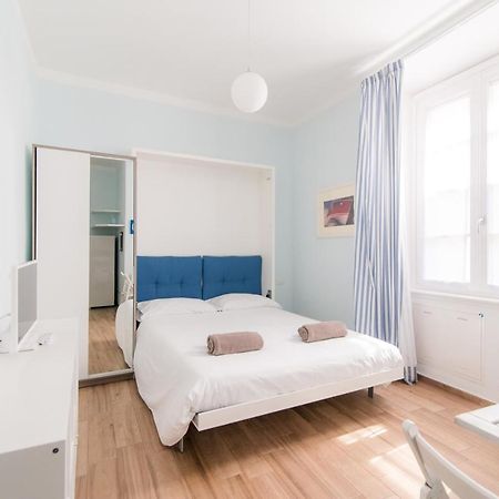 Taaac Apartment - The House Of Travelers Como Kültér fotó