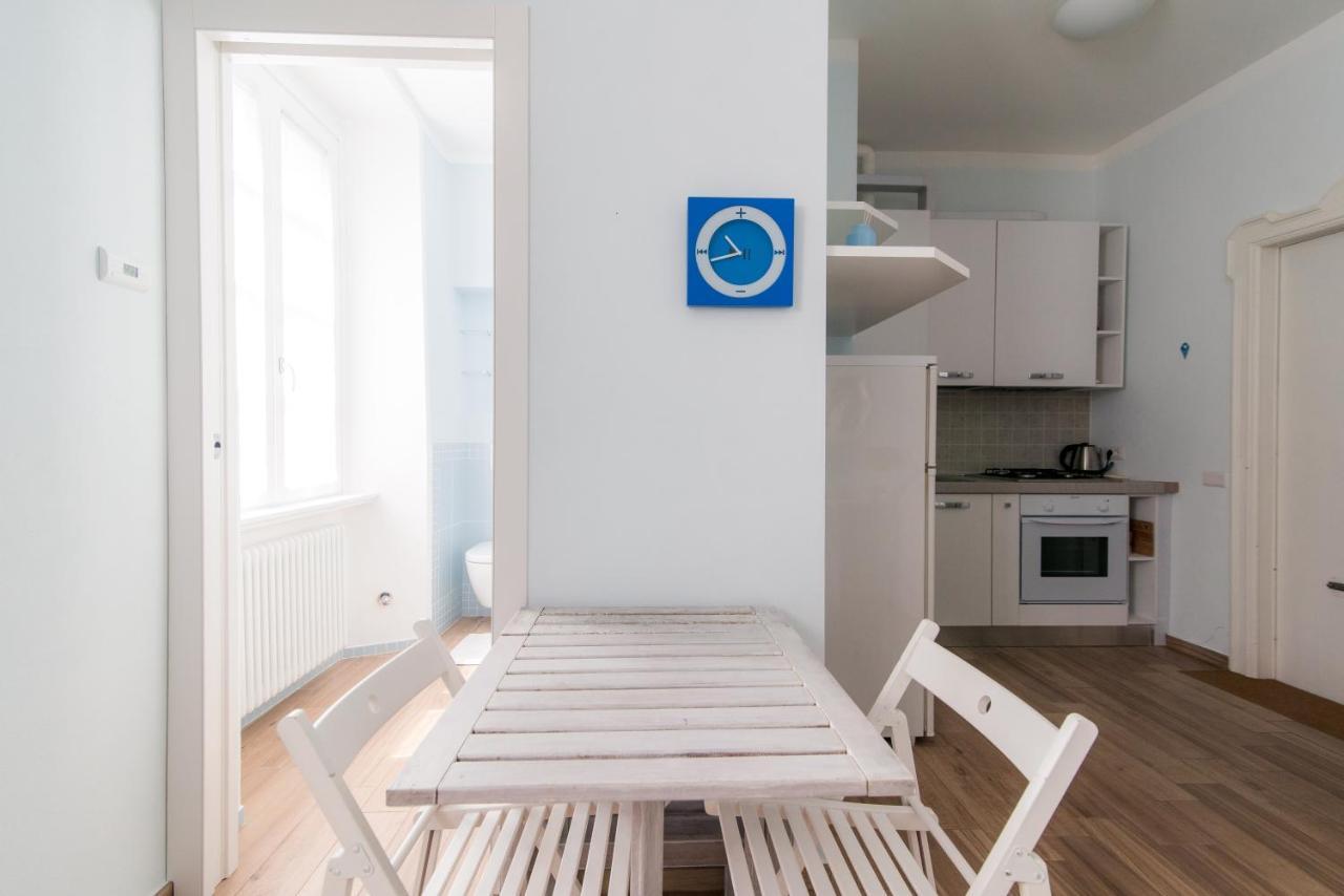 Taaac Apartment - The House Of Travelers Como Kültér fotó