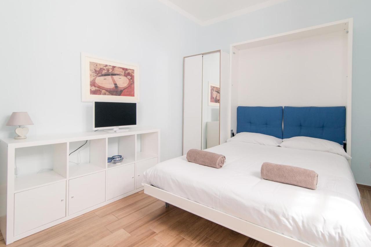 Taaac Apartment - The House Of Travelers Como Kültér fotó