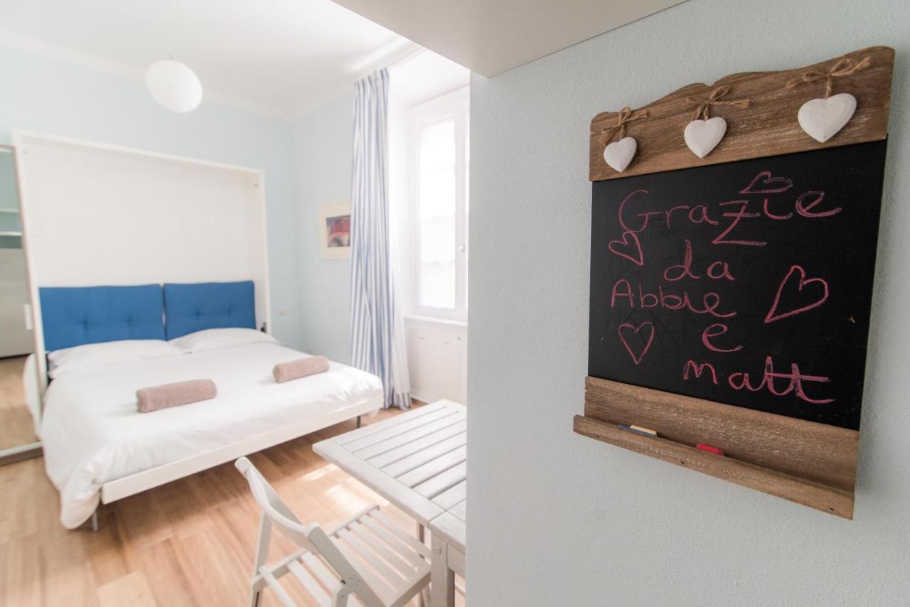 Taaac Apartment - The House Of Travelers Como Kültér fotó